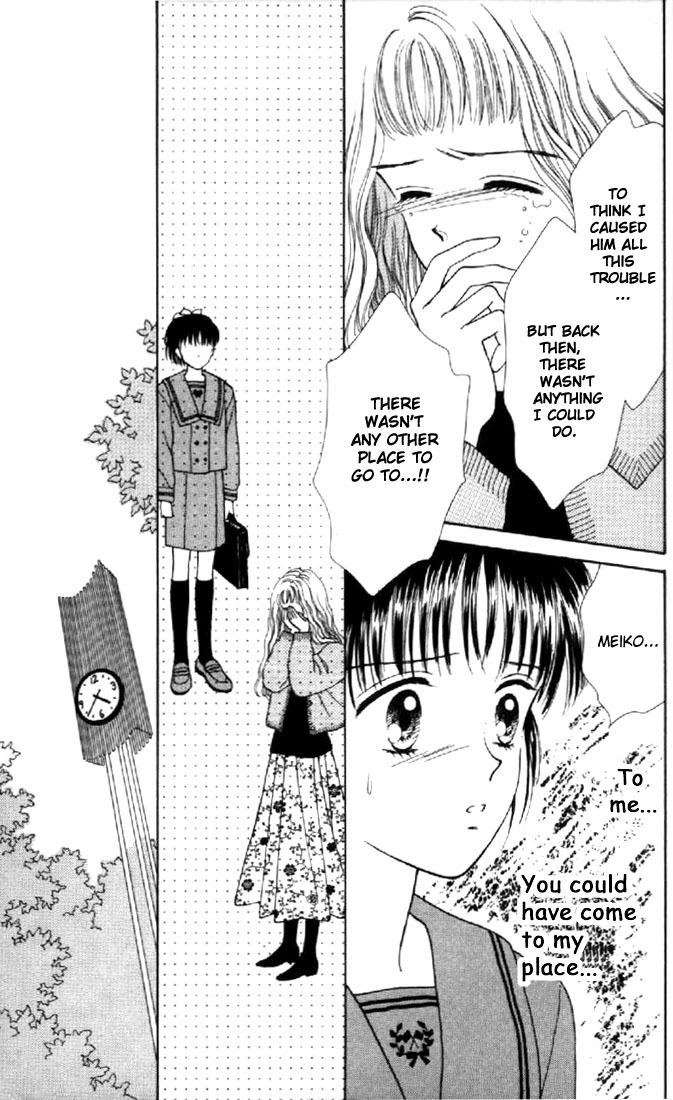 Marmalade Boy Chapter 12 page 31 - Chapter 12