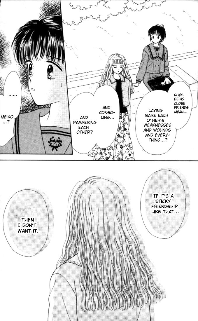 Marmalade Boy Chapter 12 page 34 - Chapter 12