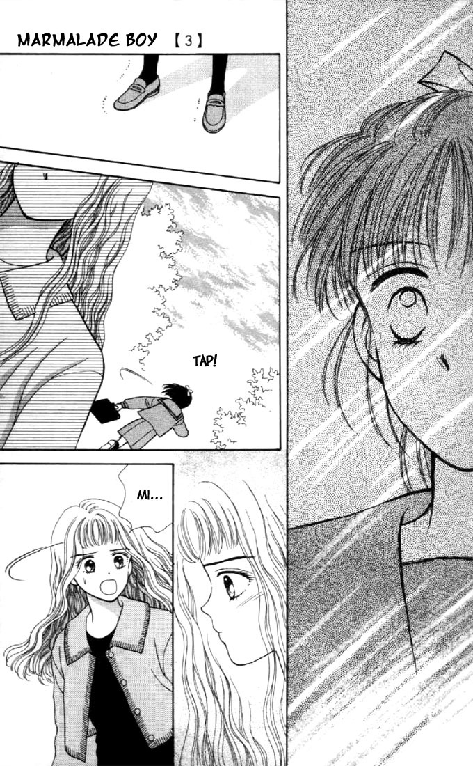 Marmalade Boy Chapter 12 page 35 - Chapter 12