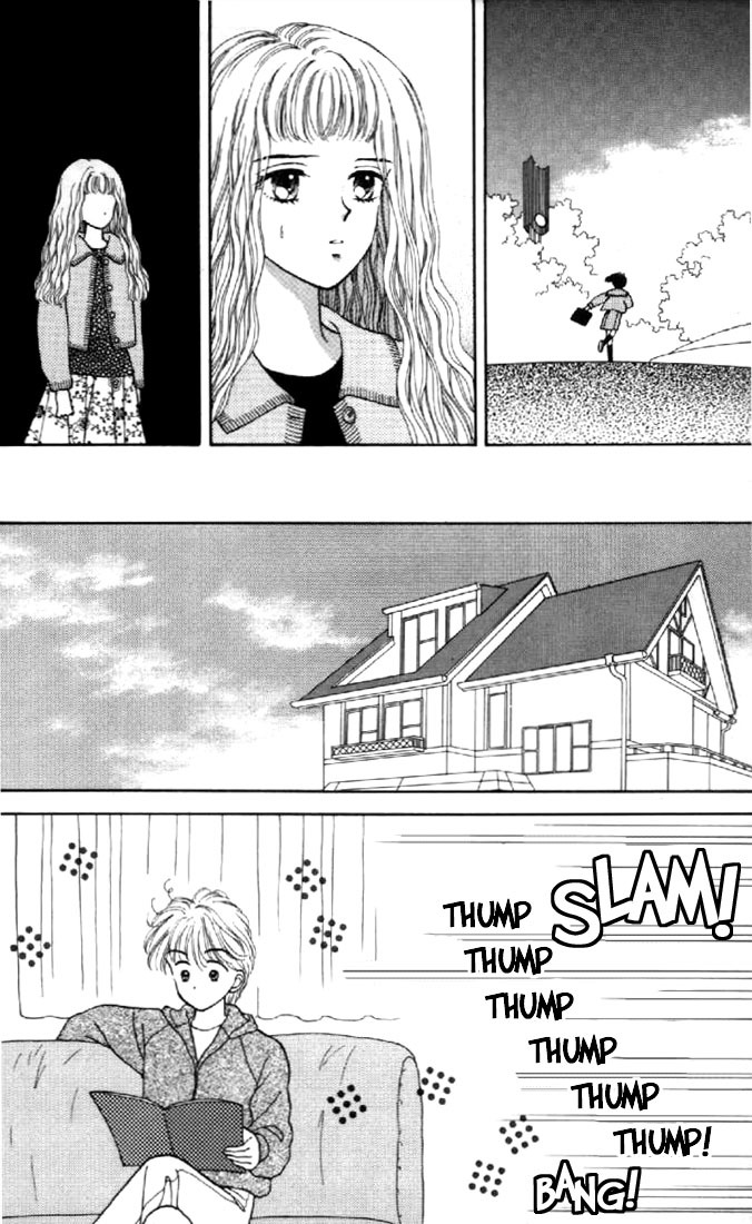 Marmalade Boy Chapter 12 page 36 - Chapter 12