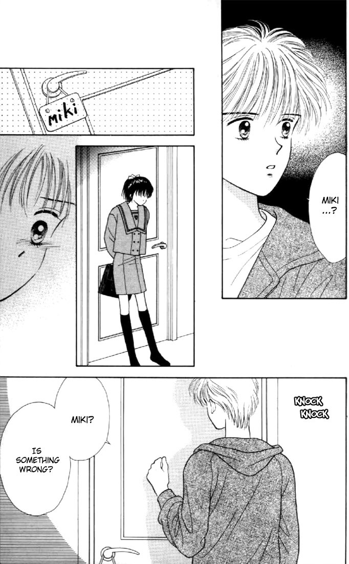 Marmalade Boy Chapter 12 page 37 - Chapter 12