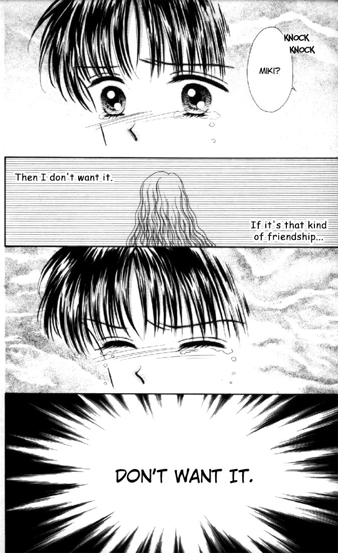 Marmalade Boy Chapter 12 page 38 - Chapter 12