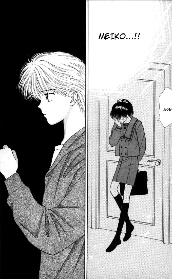 Marmalade Boy Chapter 12 page 39 - Chapter 12