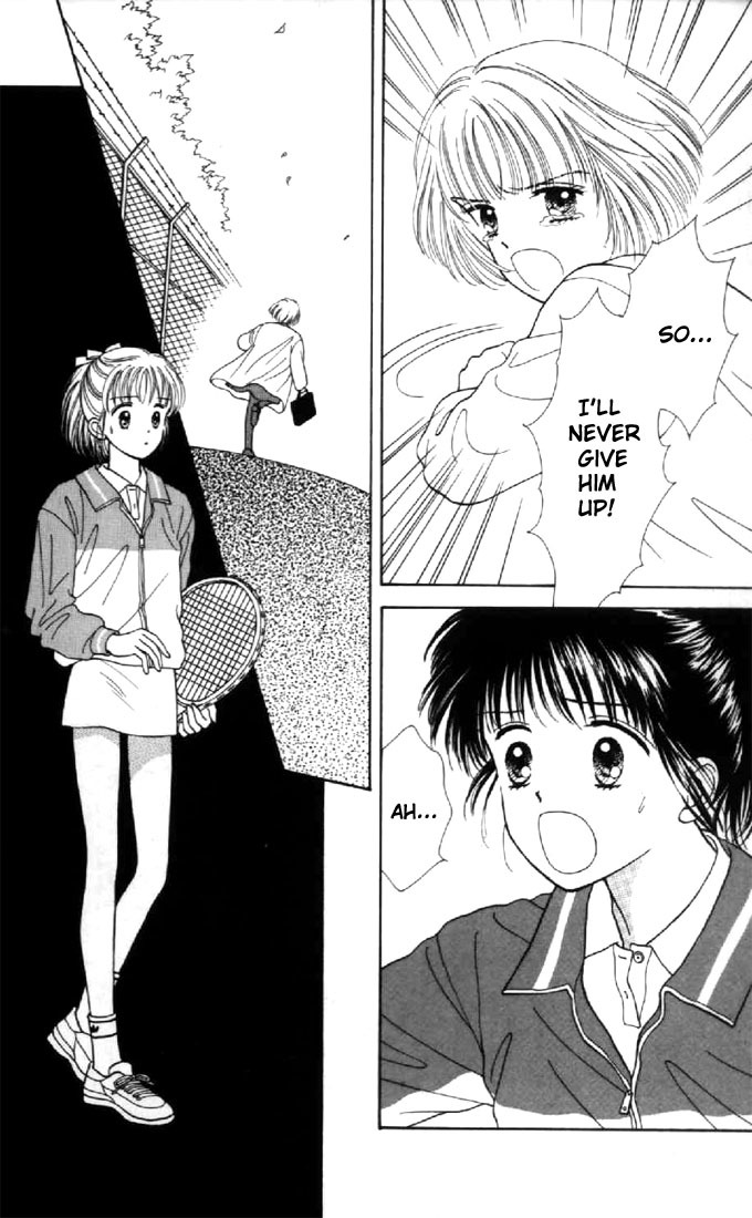 Marmalade Boy Chapter 12 page 8 - Chapter 12