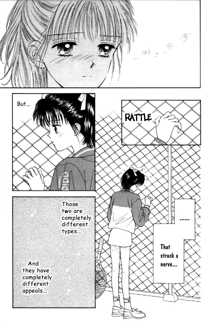 Marmalade Boy Chapter 12 page 9 - Chapter 12