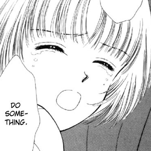 Marmalade Boy Chapter 12 cover