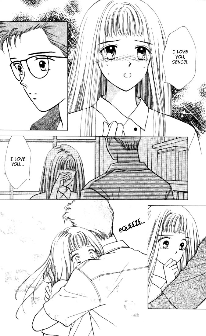 Marmalade Boy Chapter 13 page 24 - Chapter 13