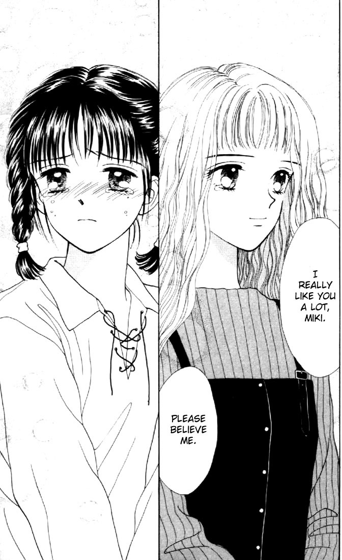 Marmalade Boy Chapter 13 page 27 - Chapter 13