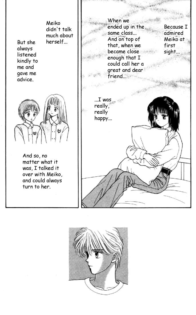 Marmalade Boy Chapter 13 page 3 - Chapter 13