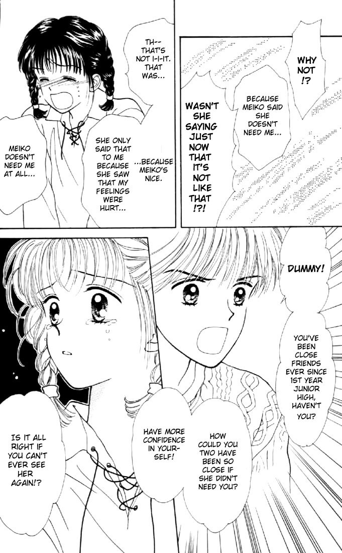 Marmalade Boy Chapter 13 page 30 - Chapter 13