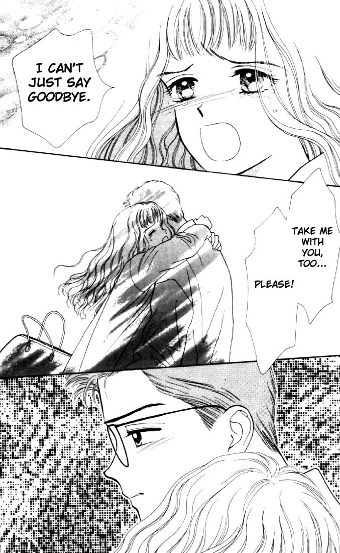 Marmalade Boy Chapter 13 page 33 - Chapter 13