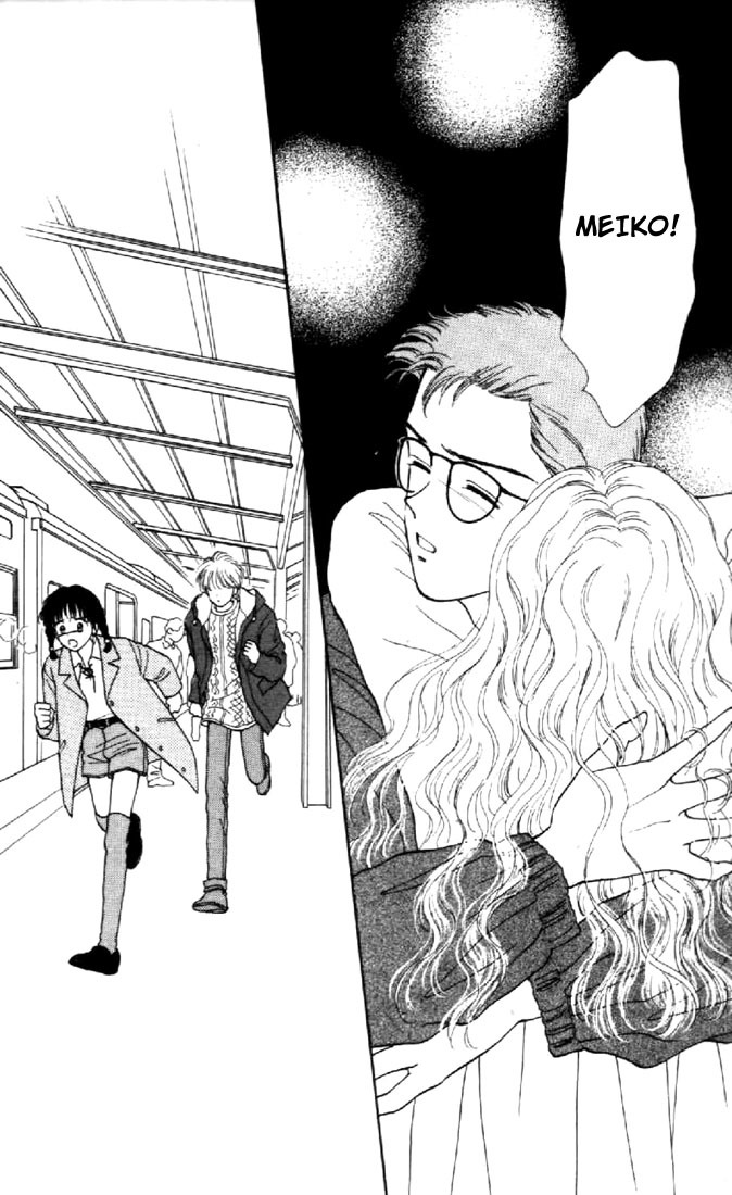 Marmalade Boy Chapter 13 page 34 - Chapter 13
