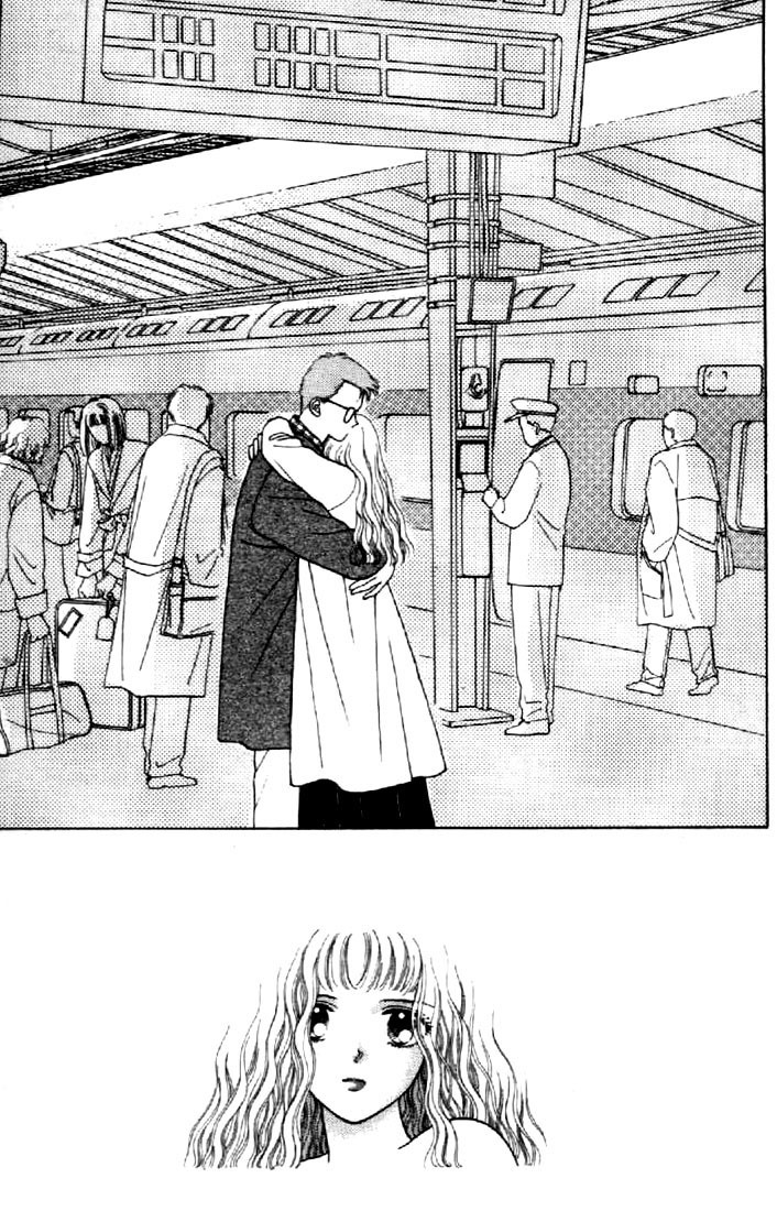 Marmalade Boy Chapter 13 page 35 - Chapter 13
