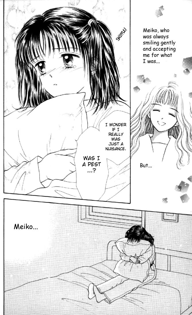 Marmalade Boy Chapter 13 page 4 - Chapter 13