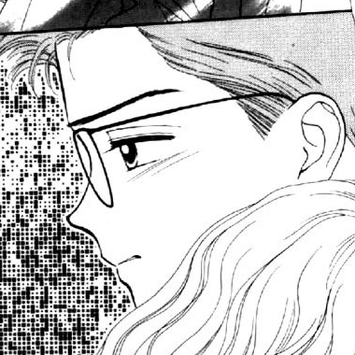 Marmalade Boy Chapter 13 cover
