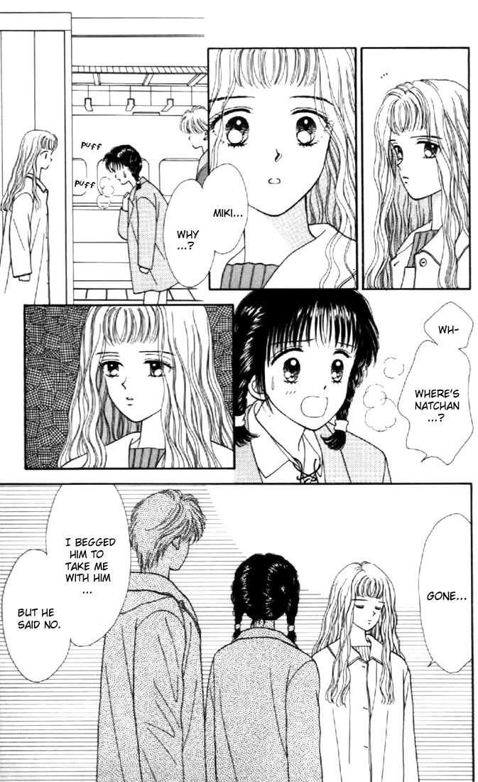Marmalade Boy Chapter 14 page 11 - Chapter 14