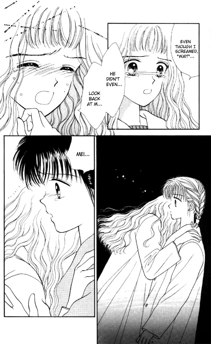 Marmalade Boy Chapter 14 page 12 - Chapter 14