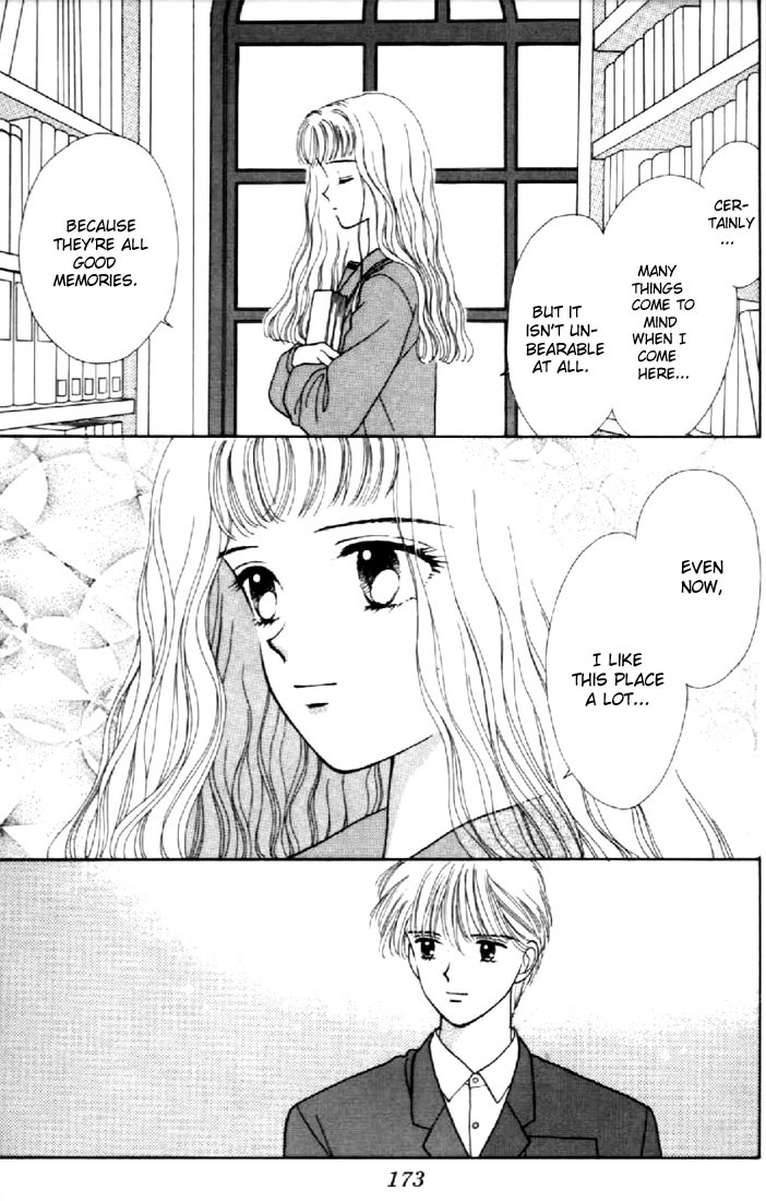 Marmalade Boy Chapter 14 page 19 - Chapter 14