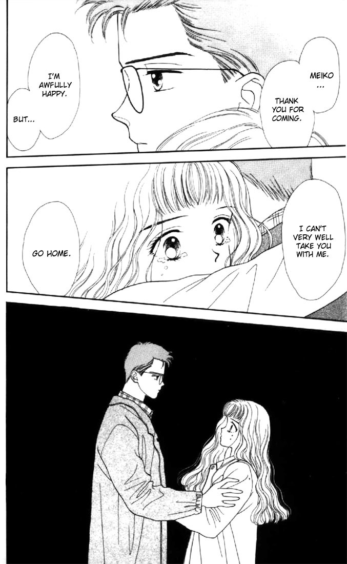 Marmalade Boy Chapter 14 page 2 - Chapter 14