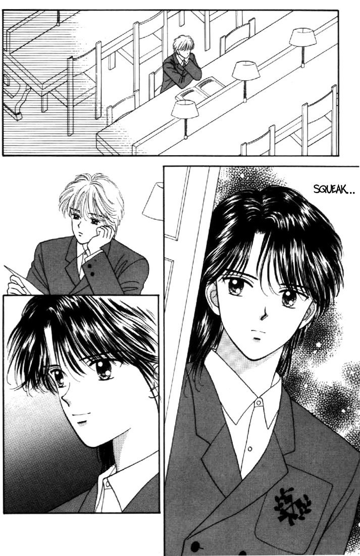 Marmalade Boy Chapter 14 page 20 - Chapter 14