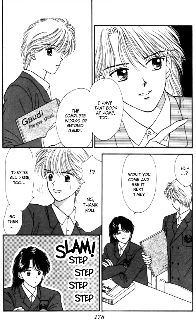 Marmalade Boy Chapter 14 page 24 - Chapter 14