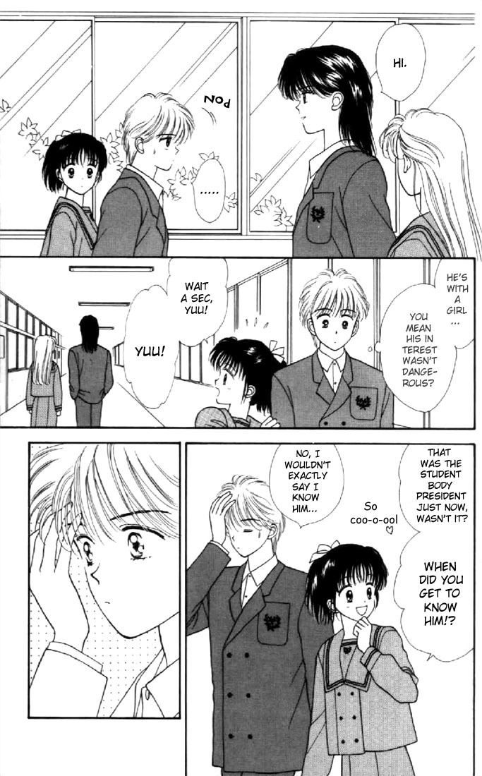 Marmalade Boy Chapter 14 page 27 - Chapter 14