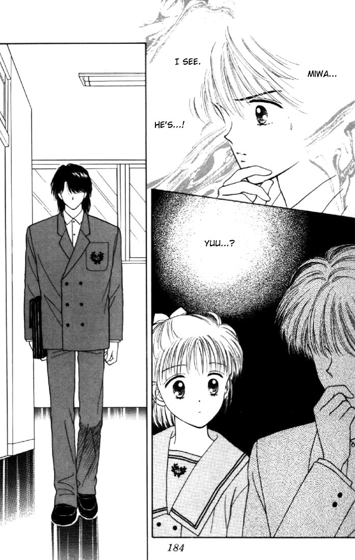 Marmalade Boy Chapter 14 page 30 - Chapter 14