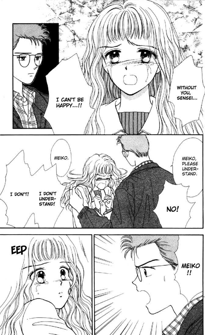 Marmalade Boy Chapter 14 page 5 - Chapter 14