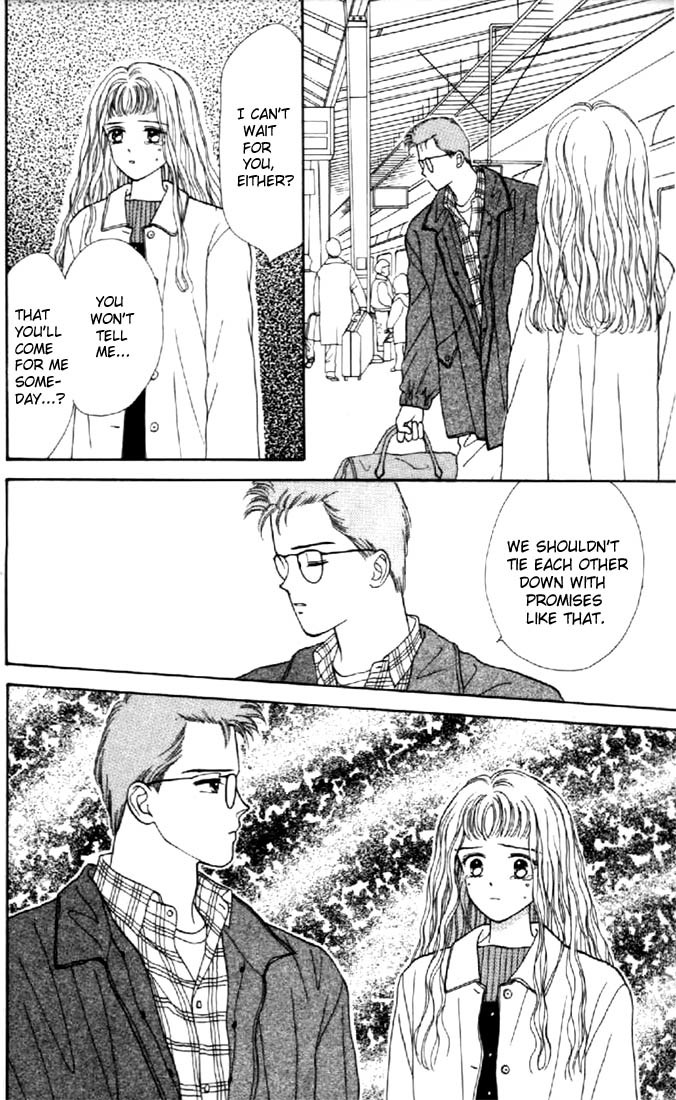Marmalade Boy Chapter 14 page 6 - Chapter 14