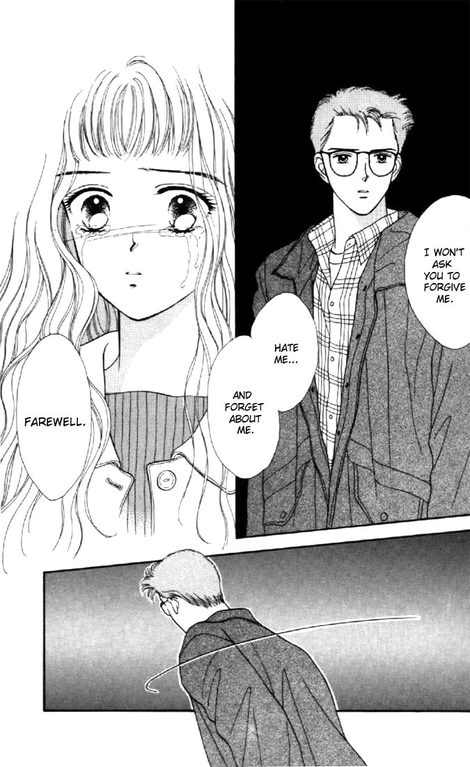 Marmalade Boy Chapter 14 page 7 - Chapter 14