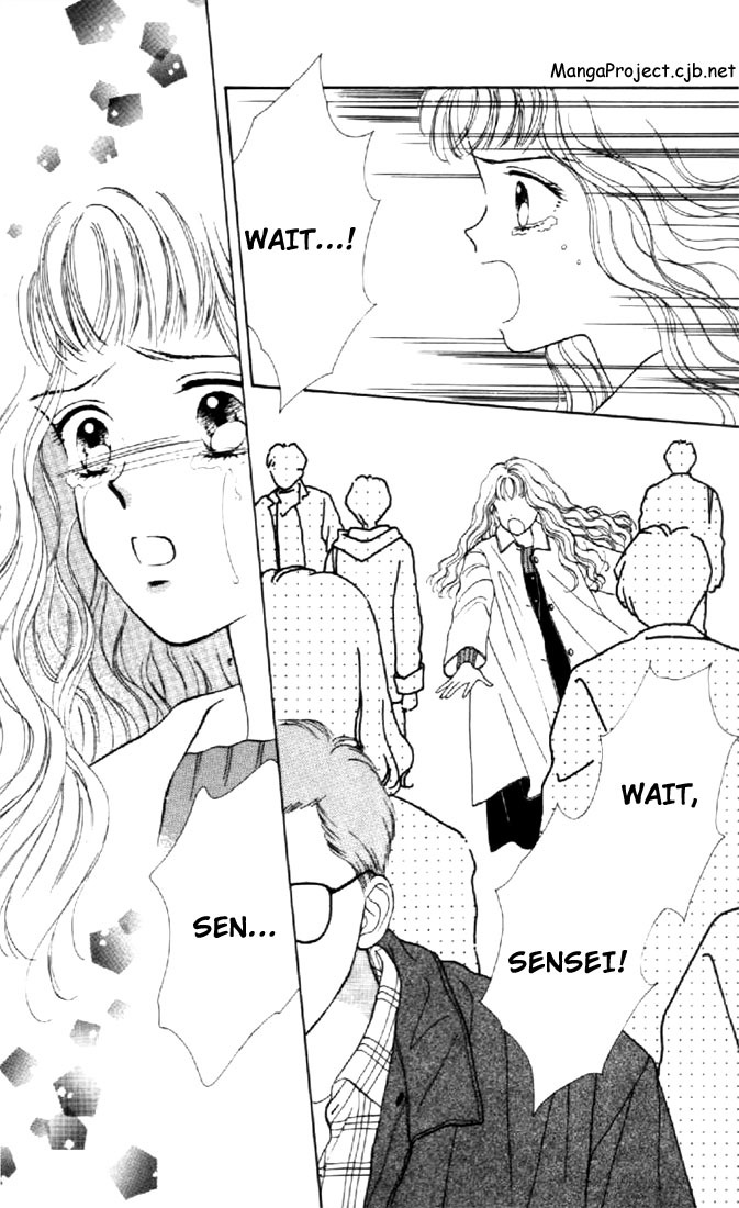 Marmalade Boy Chapter 14 page 8 - Chapter 14