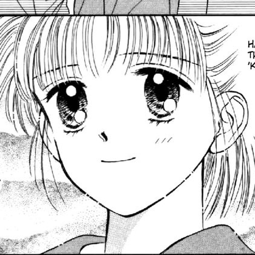 Marmalade Boy Chapter 14 cover