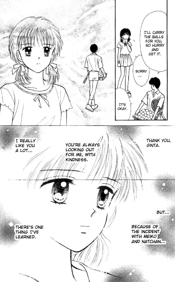 Marmalade Boy Chapter 15 page 16 - Chapter 15