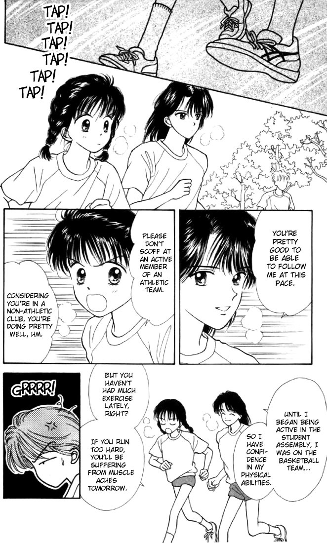 Marmalade Boy Chapter 15 page 24 - Chapter 15