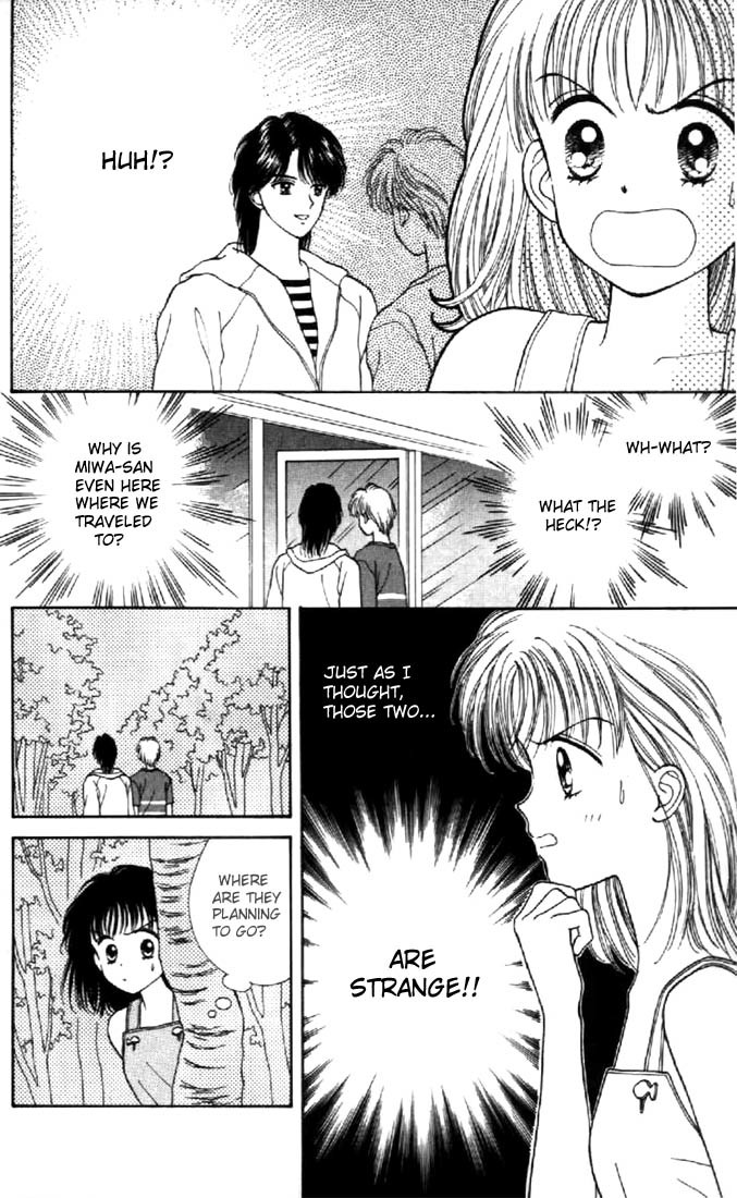 Marmalade Boy Chapter 16 page 24 - Chapter 16