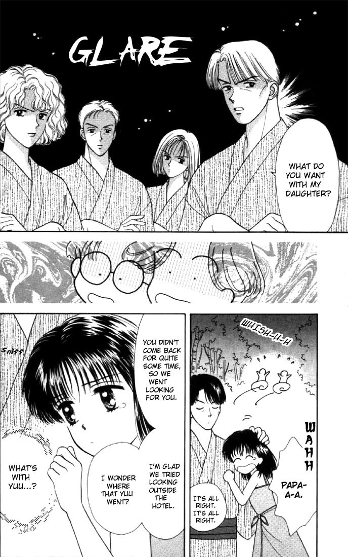 Marmalade Boy Chapter 16 page 28 - Chapter 16