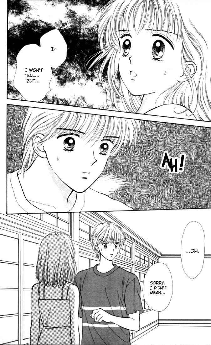 Marmalade Boy Chapter 16 page 36 - Chapter 16