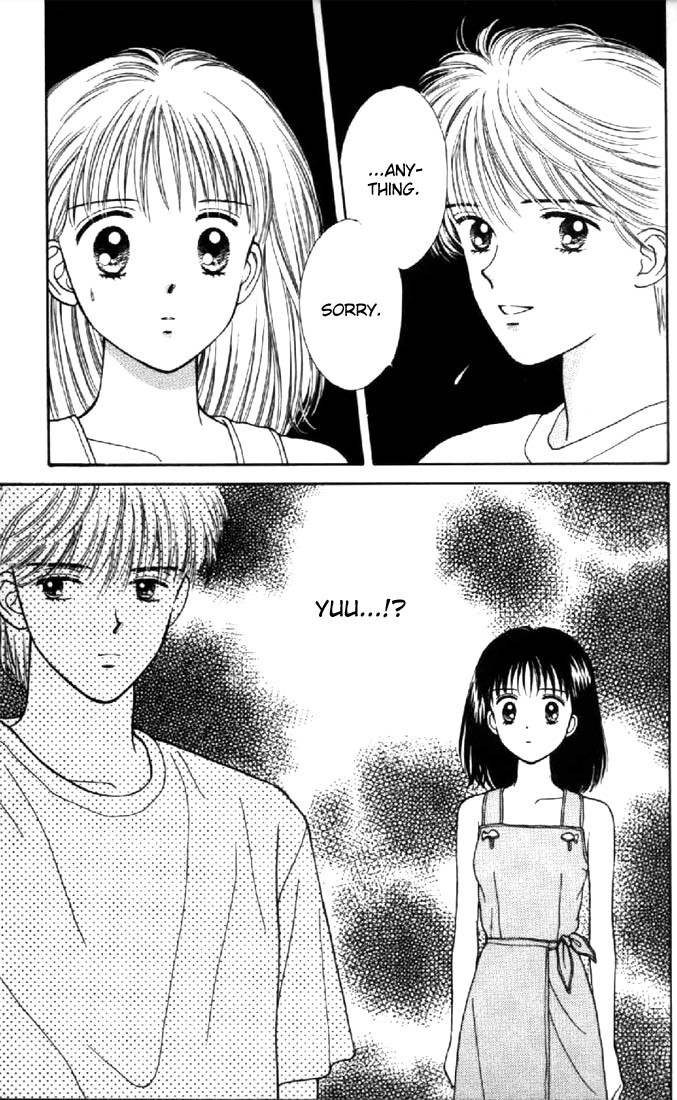 Marmalade Boy Chapter 16 page 37 - Chapter 16