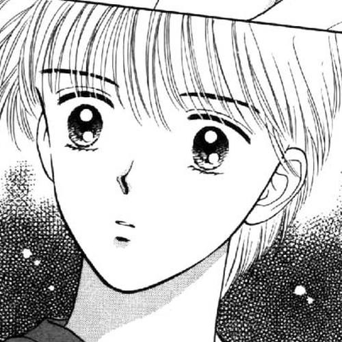 Marmalade Boy Chapter 16 cover