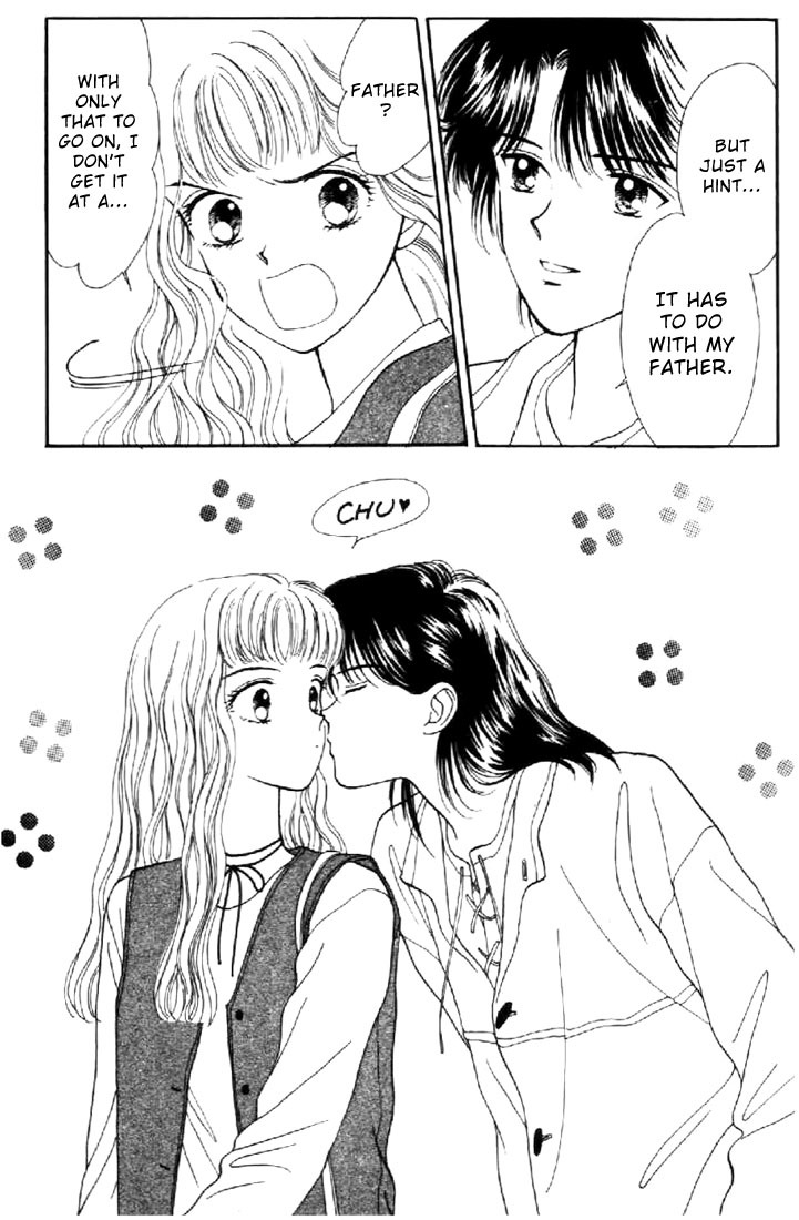 Marmalade Boy Chapter 17 page 20 - Chapter 17