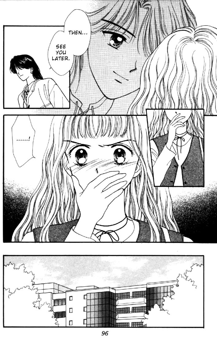 Marmalade Boy Chapter 17 page 21 - Chapter 17