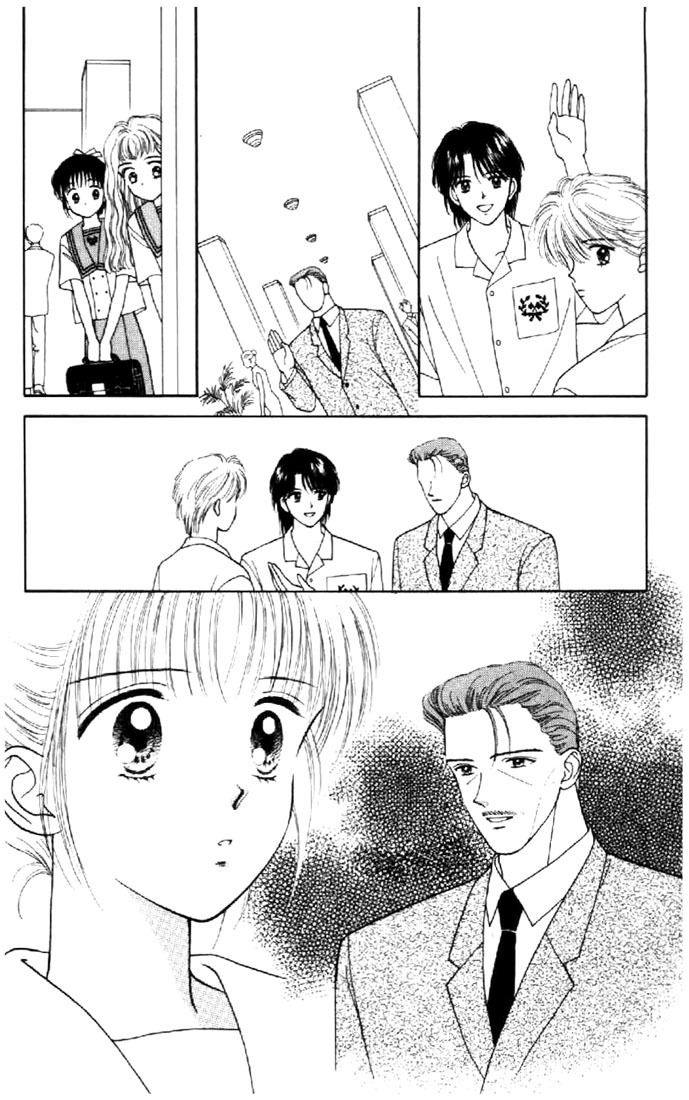 Marmalade Boy Chapter 17 page 27 - Chapter 17
