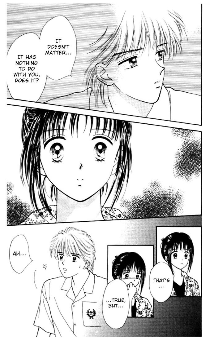 Marmalade Boy Chapter 17 page 36 - Chapter 17