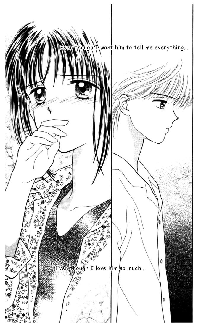 Marmalade Boy Chapter 17 page 38 - Chapter 17