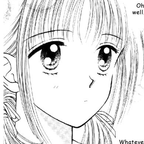 Marmalade Boy Chapter 17 cover