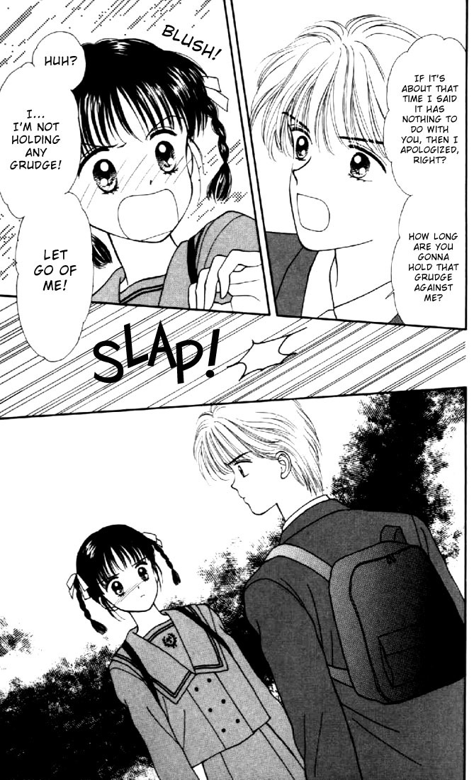 Marmalade Boy Chapter 18 page 12 - Chapter 18