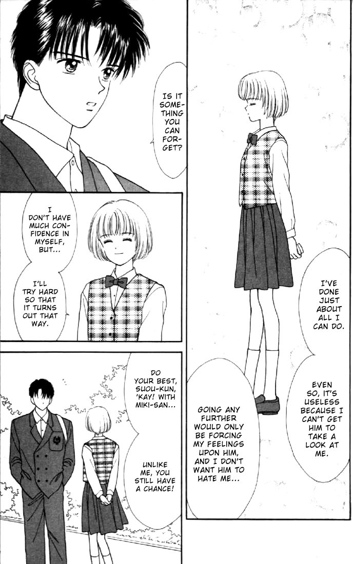 Marmalade Boy Chapter 18 page 20 - Chapter 18