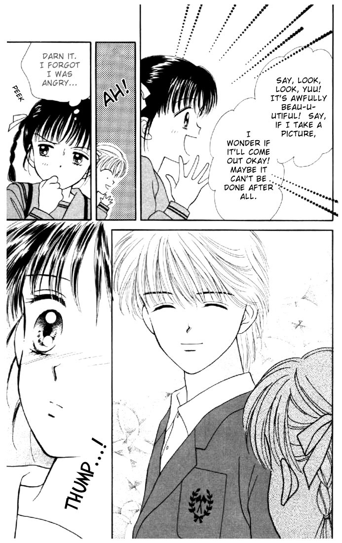 Marmalade Boy Chapter 18 page 26 - Chapter 18