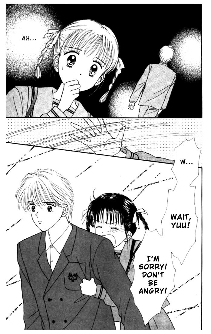 Marmalade Boy Chapter 18 page 28 - Chapter 18
