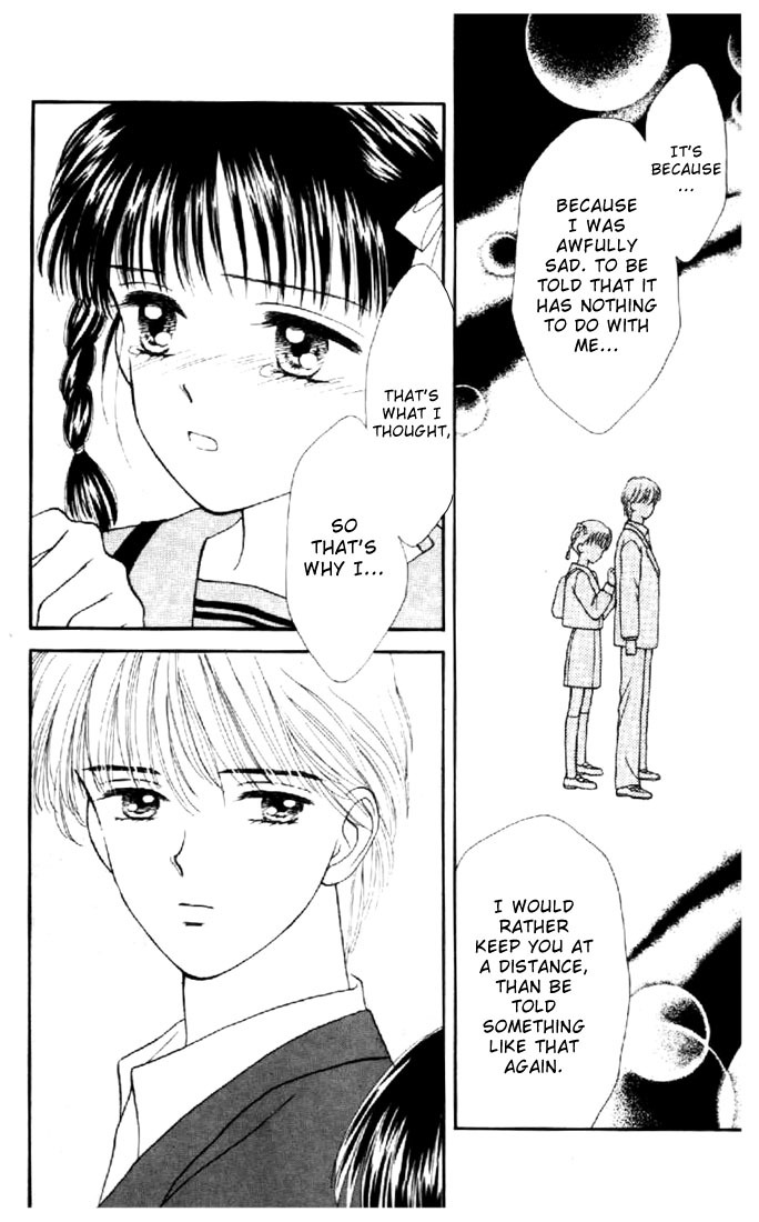 Marmalade Boy Chapter 18 page 29 - Chapter 18